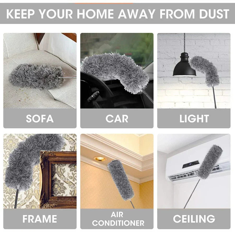 Extendable Dust Cleaner