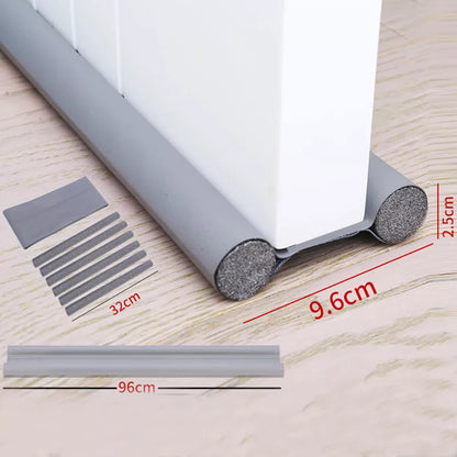 Door Bottom Seal Strip